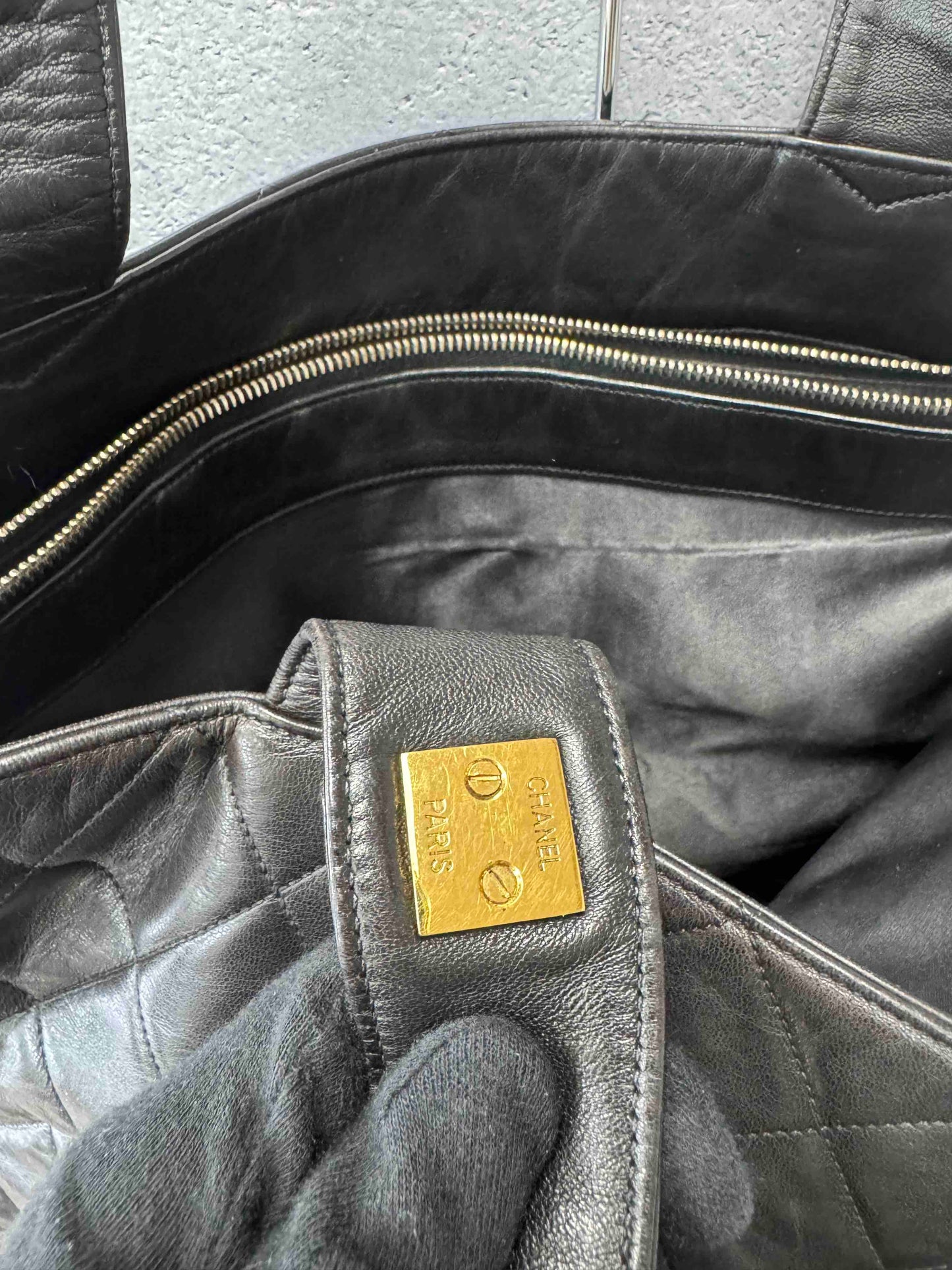 Chanel Tote Bag - Lynora Bags