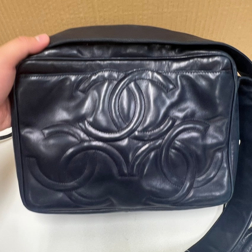 Chanel Crossbody Bag - Lynora Bags