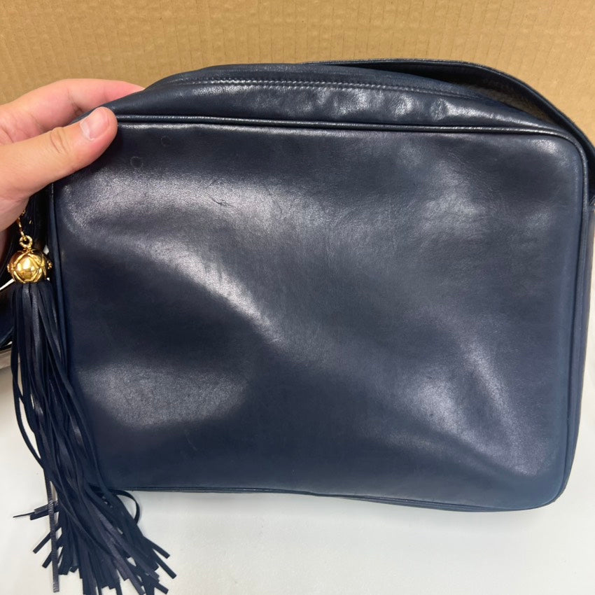 Chanel Crossbody Bag - Lynora Bags