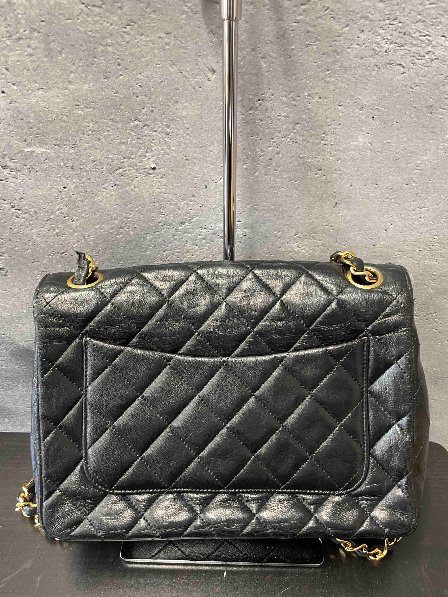 Chanel Flap Shoulder Bag - Lynora Bags