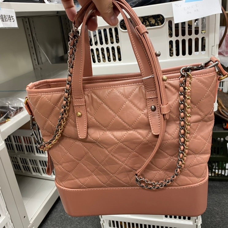 Chanel Gabrielle Shoulder Bag - Lynora Bags