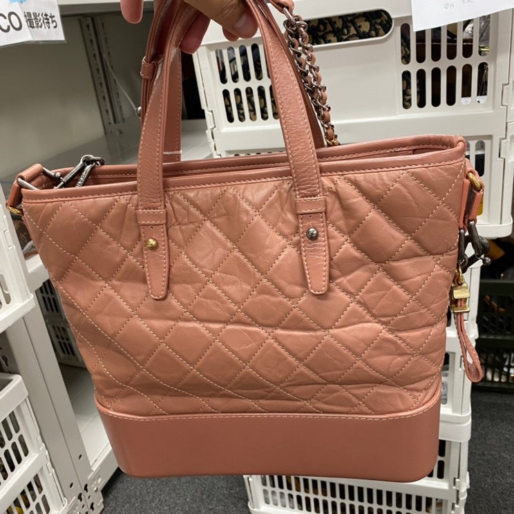 Chanel Gabrielle Shoulder Bag - Lynora Bags