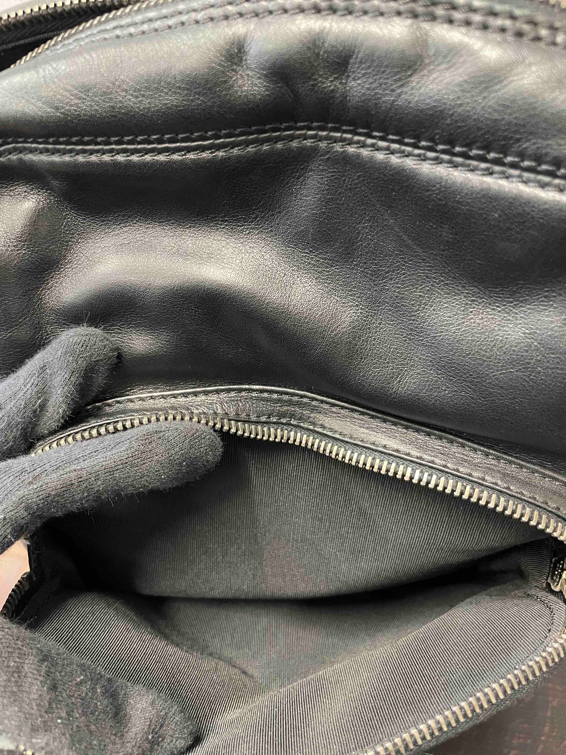 Chanel Backpack Bag - Lynora Bags