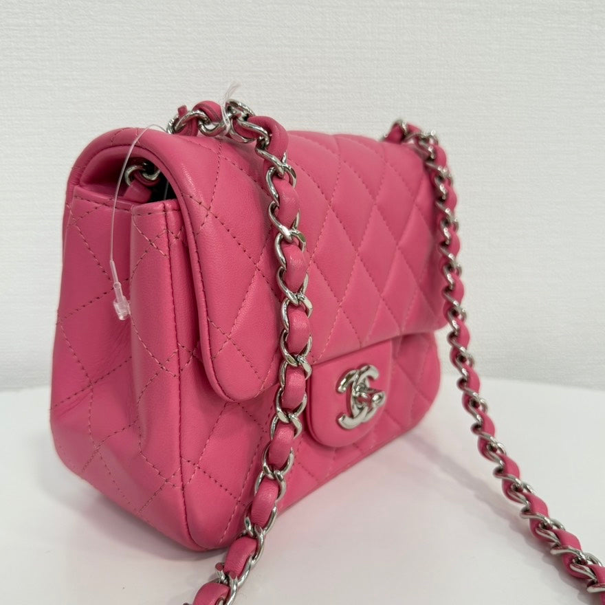 Chanel Flap Shoulder Bag - Lynora Bags