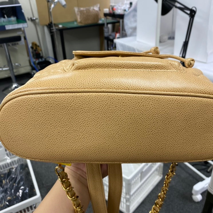 Chanel Backpack Bag - Lynora Bags