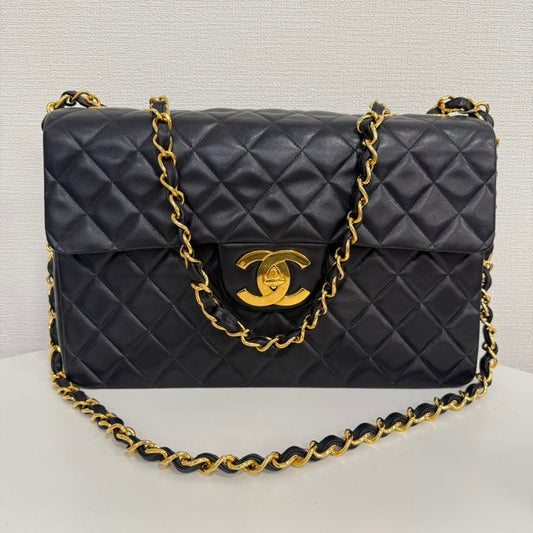 Chanel Flap Shoulder Bag - Lynora Bags