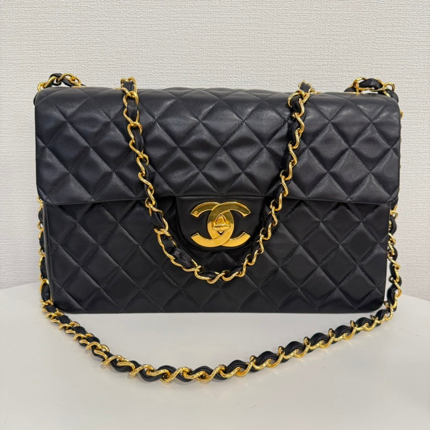 Chanel Flap Shoulder Bag - Lynora Bags