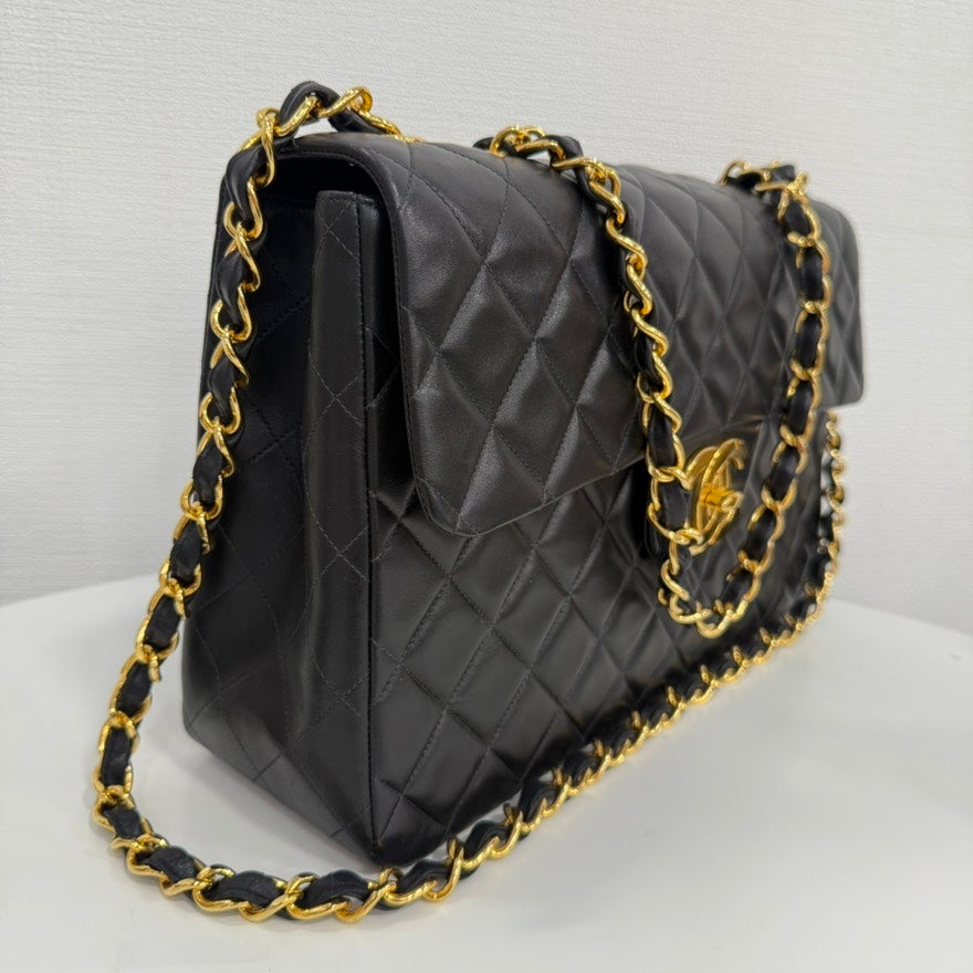 Chanel Flap Shoulder Bag - Lynora Bags