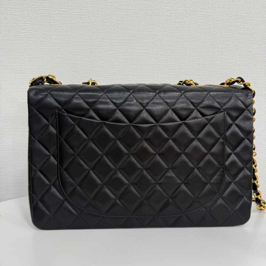 Chanel Flap Shoulder Bag - Lynora Bags