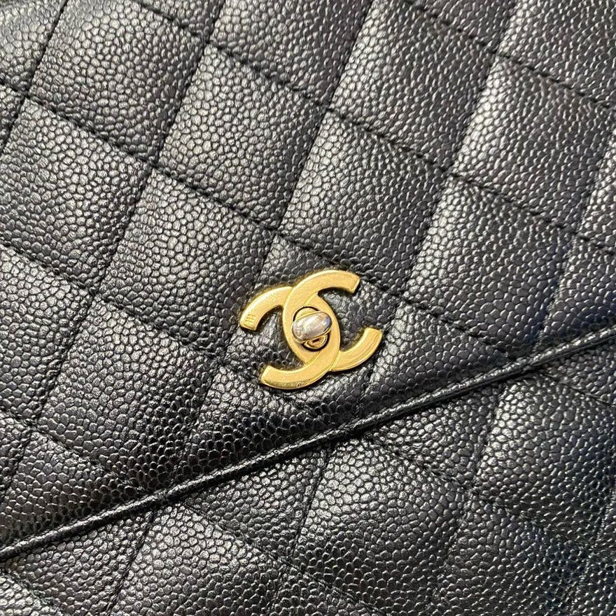 Chanel Kelly Handbag Bag - Lynora Bags
