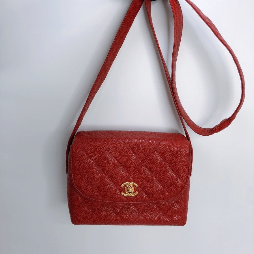 Chanel Handbag Bag - Lynora Bags