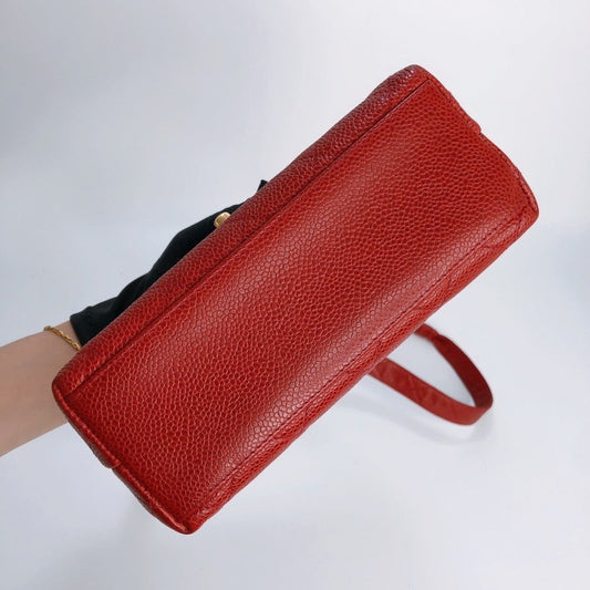 Chanel Handbag Bag - Lynora Bags