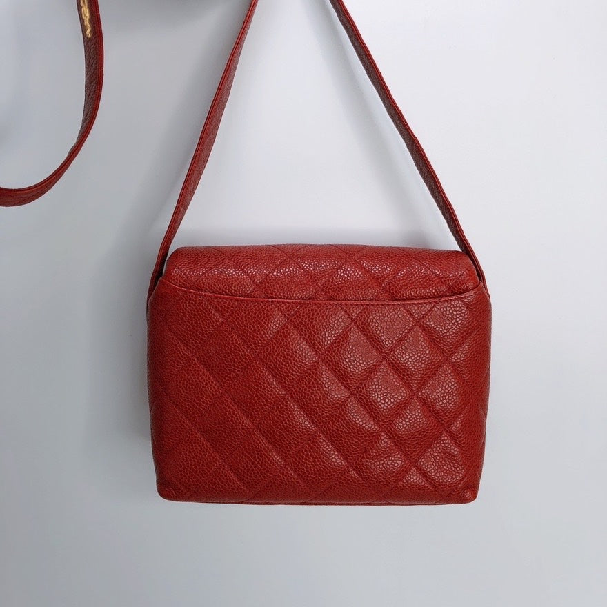 Chanel Handbag Bag - Lynora Bags