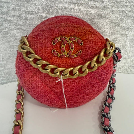 Chanel Crossbody Bag - Lynora Bags