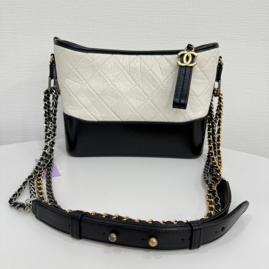 Chanel Gabrielle Shoulder Bag - Lynora Bags