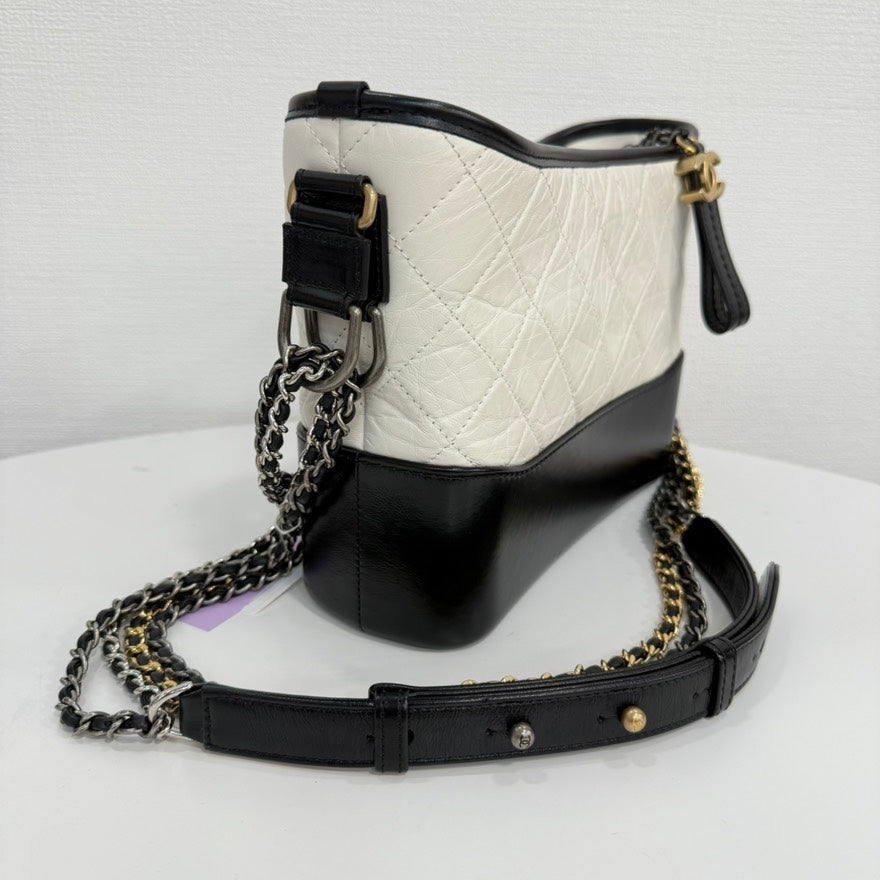 Chanel Gabrielle Shoulder Bag - Lynora Bags