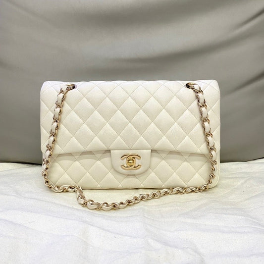 Chanel Shoulder Bag - Lynora Bags