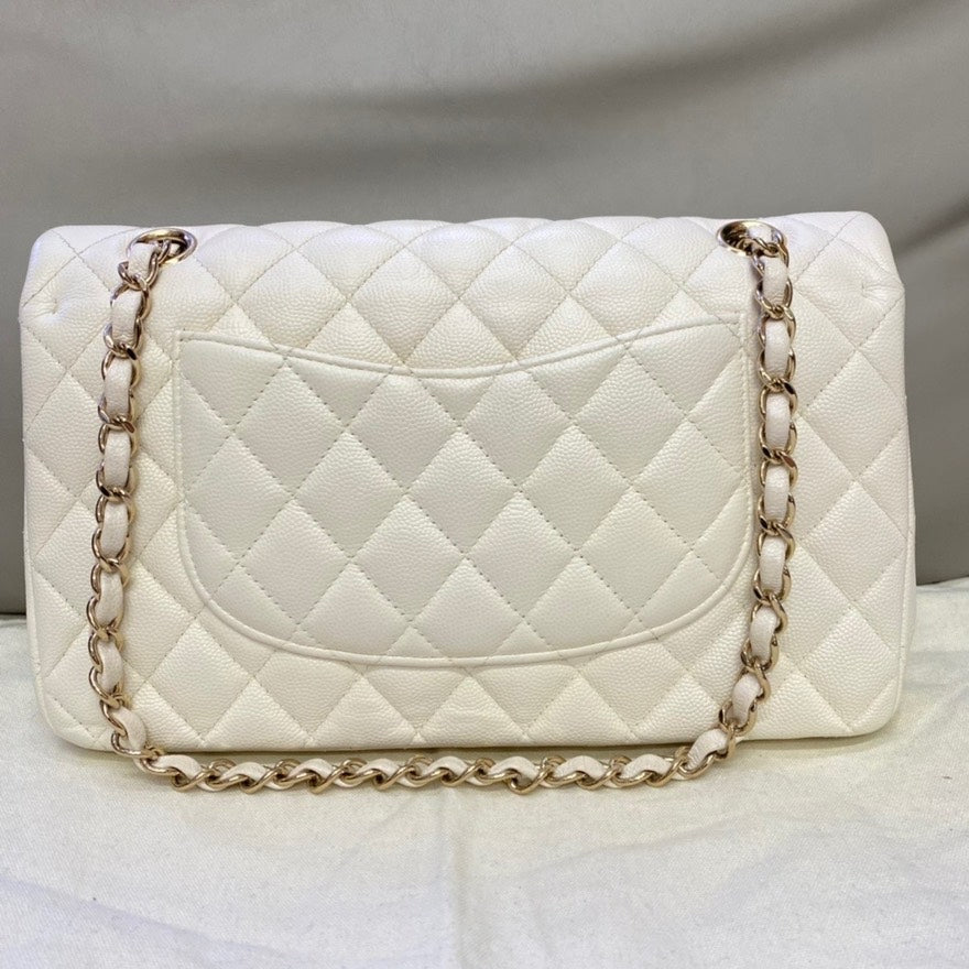 Chanel Shoulder Bag - Lynora Bags