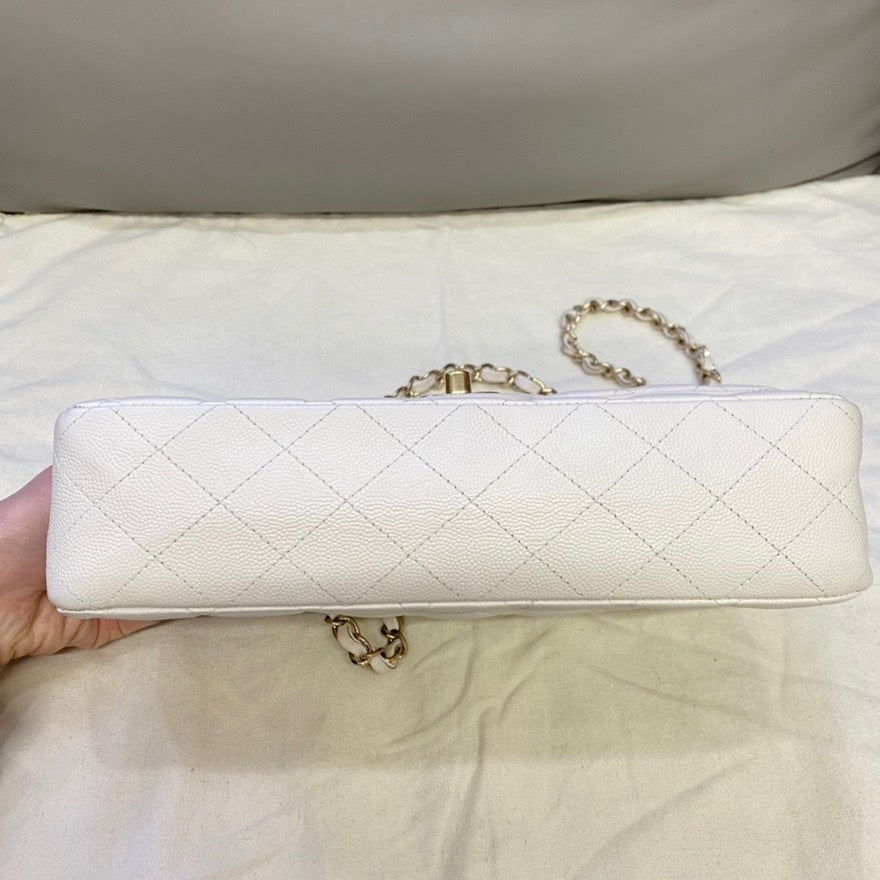 Chanel Shoulder Bag - Lynora Bags