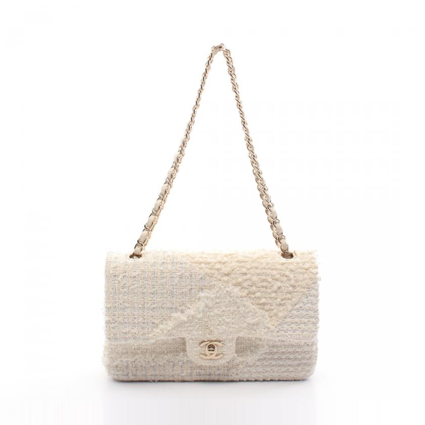 Chanel Flap Shoulder Bag - Lynora Bags