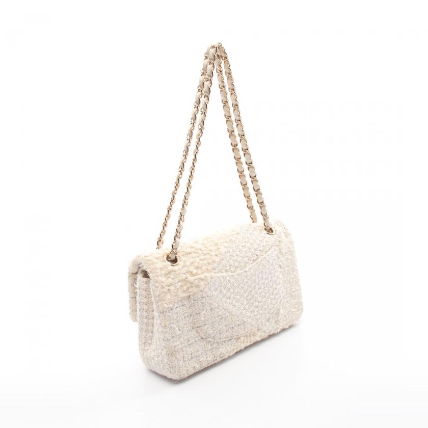 Chanel Flap Shoulder Bag - Lynora Bags