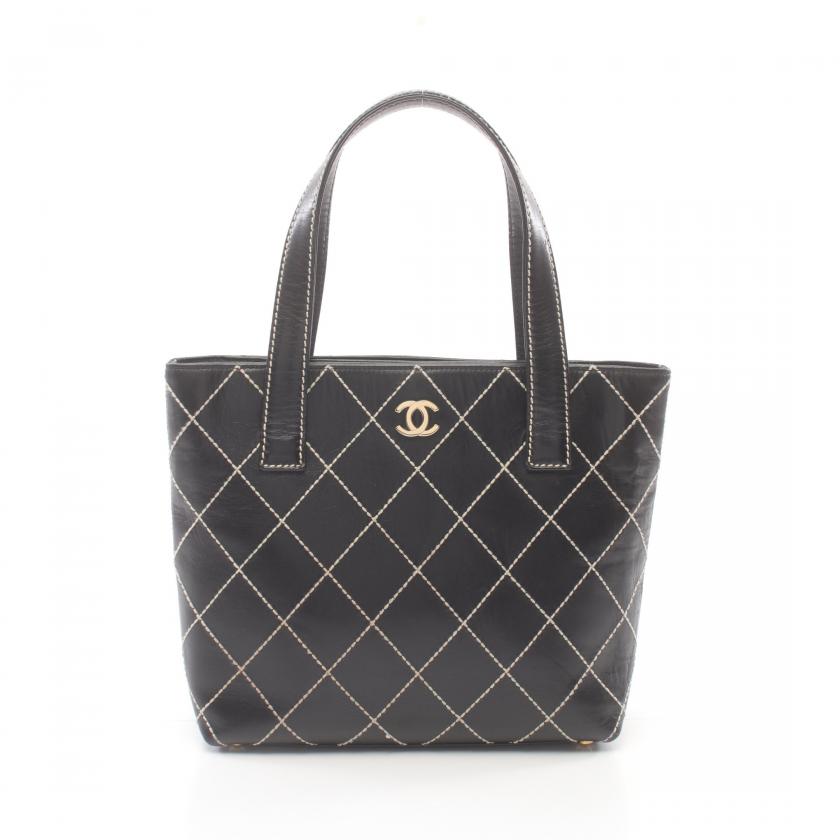 Chanel Tote Bag - Lynora Bags