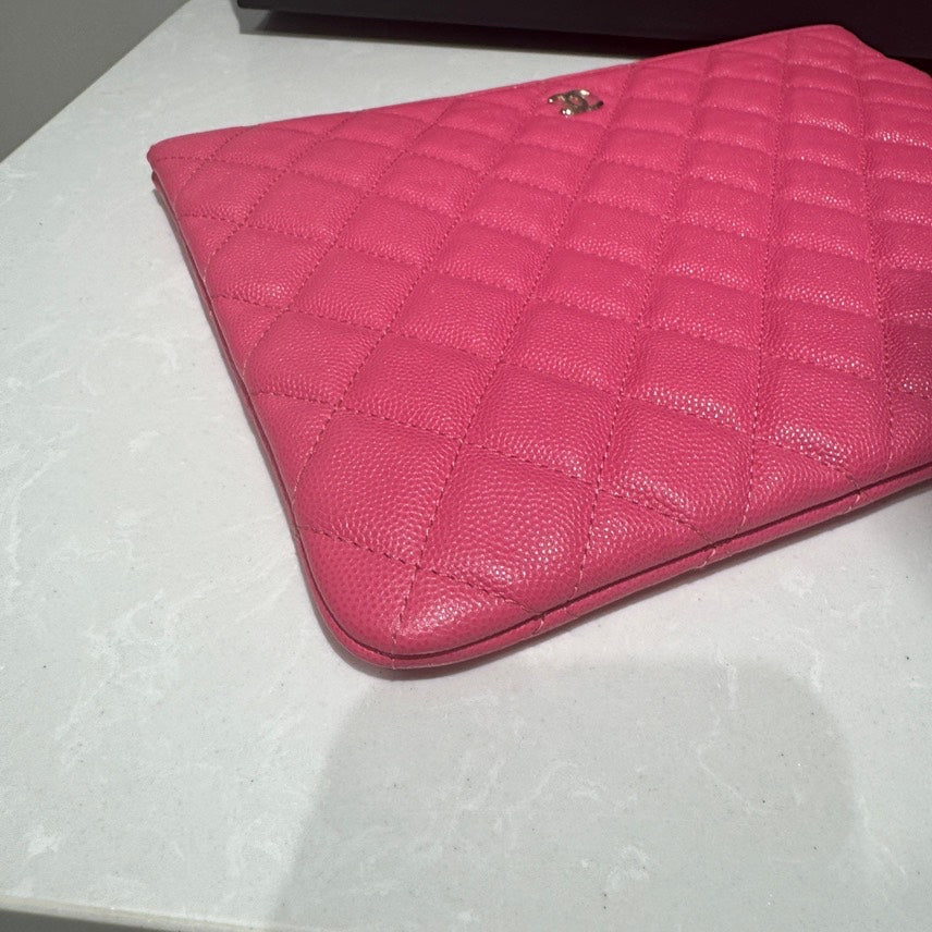 Chanel Clutch Bag - Lynora Bags