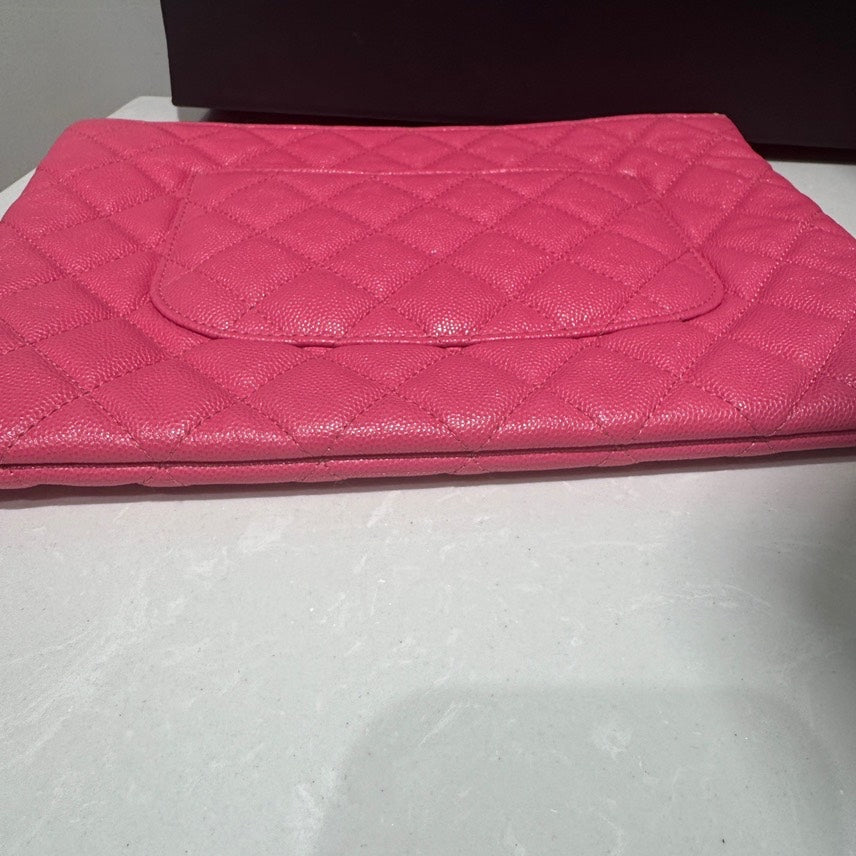 Chanel Clutch Bag - Lynora Bags
