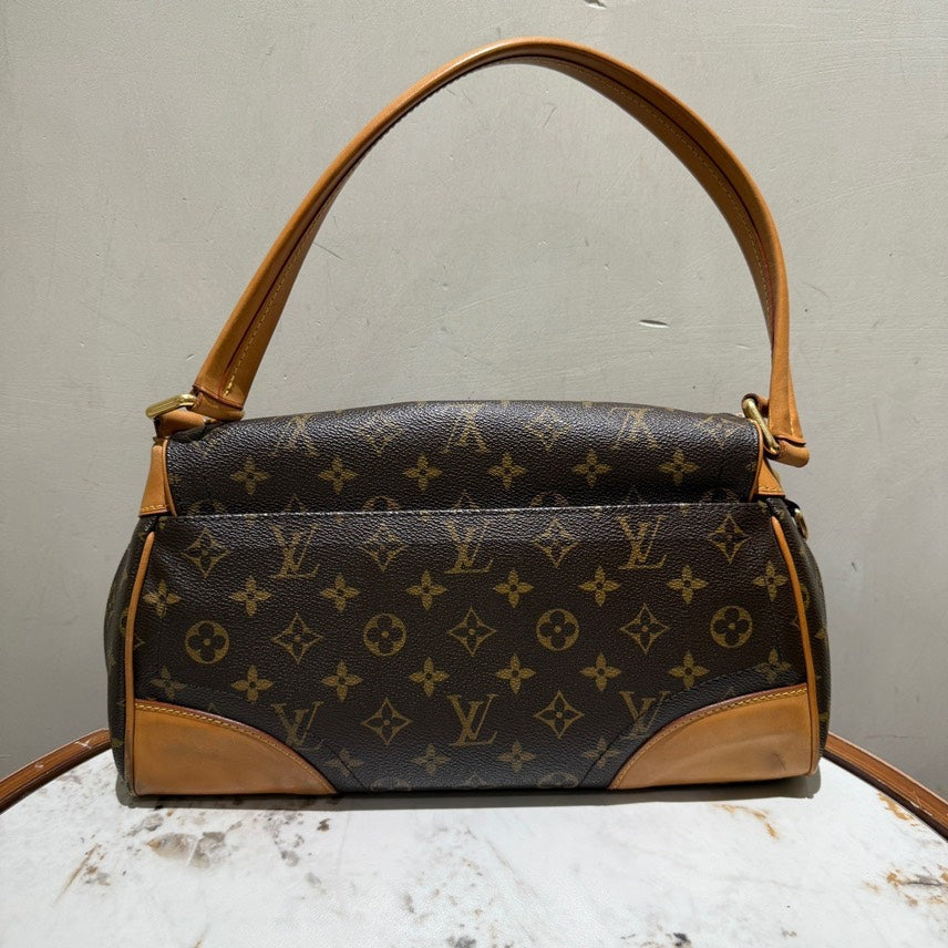 Louis Vuitton Manhattan