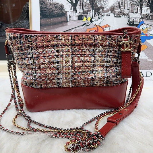 Chanel Shoulder Bag - Lynora Bags