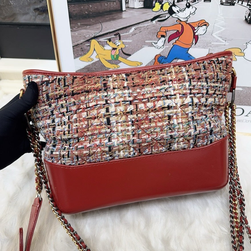 Chanel Shoulder Bag - Lynora Bags