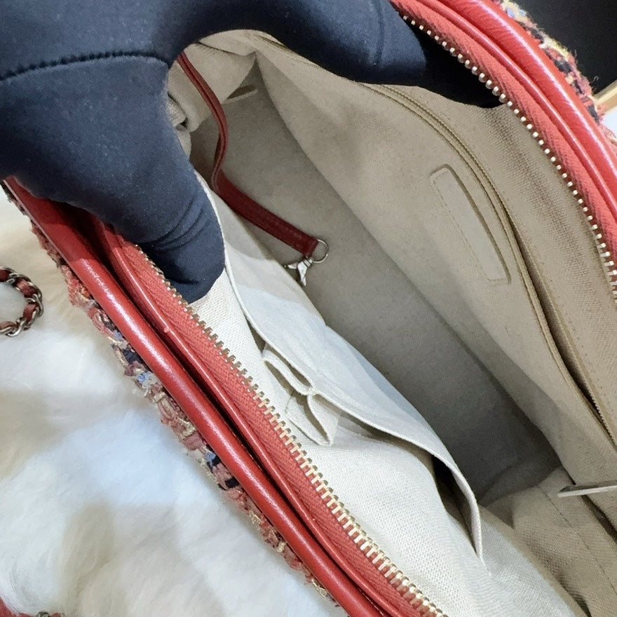 Chanel Shoulder Bag - Lynora Bags