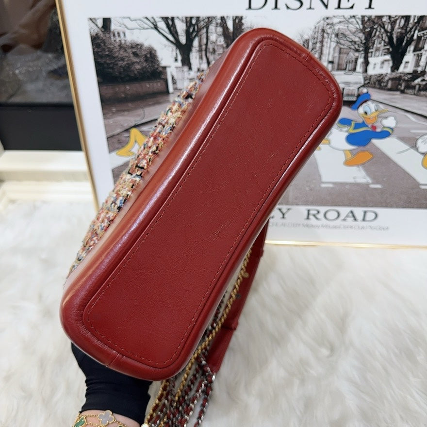 Chanel Shoulder Bag - Lynora Bags