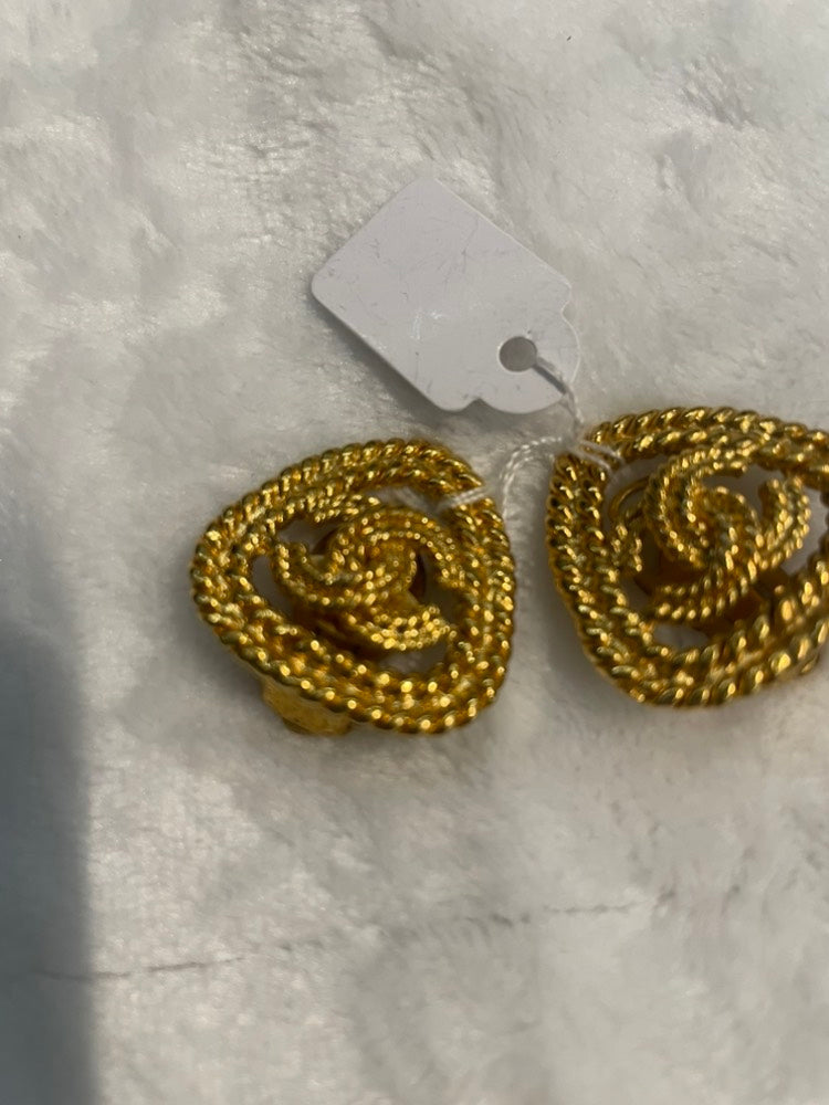 Chanel Twist Handbag Bag - Lynora Bags