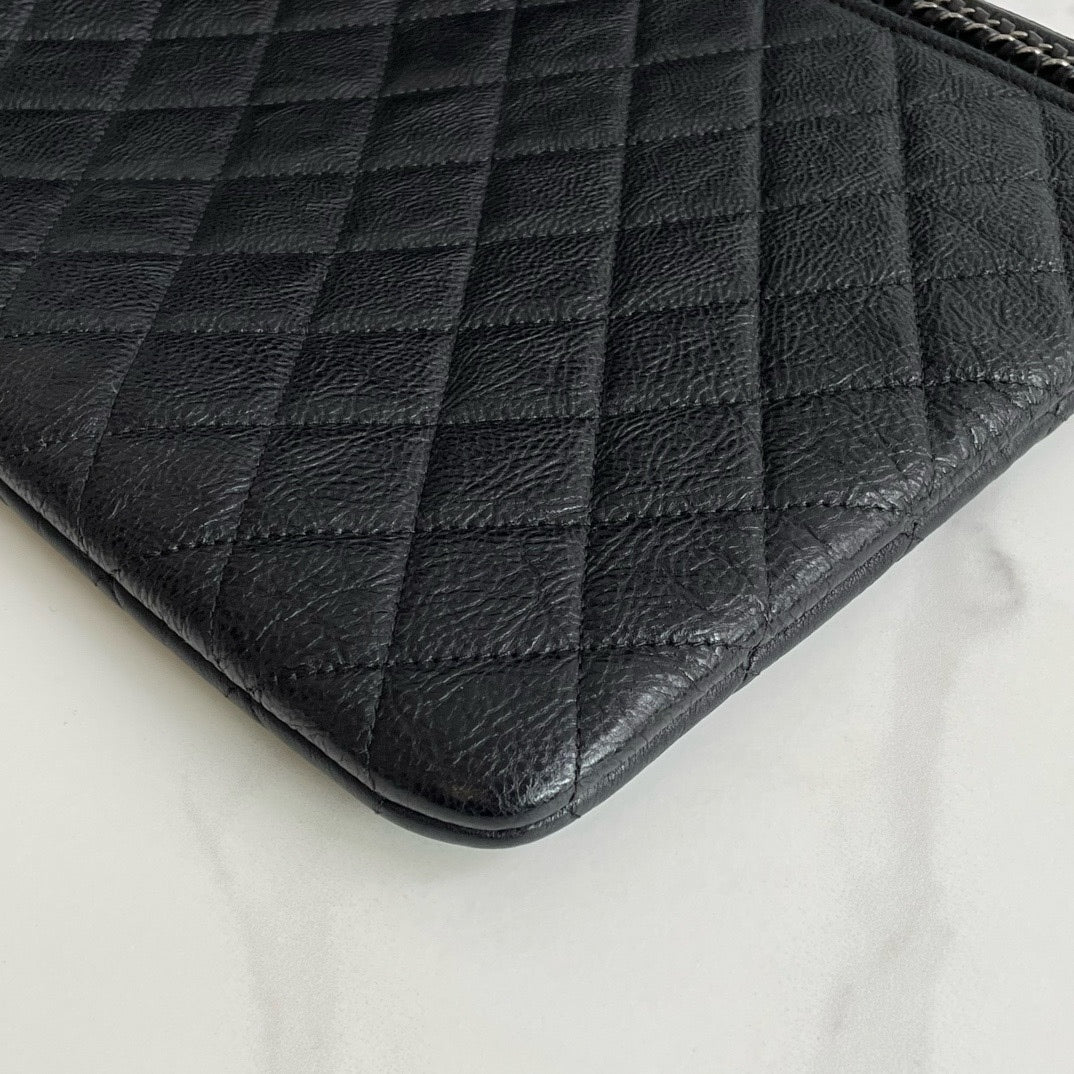 Chanel Boy Handbag Bag - Lynora Bags
