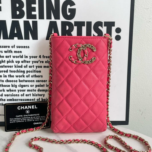 Chanel Handbag Bag - Lynora Bags