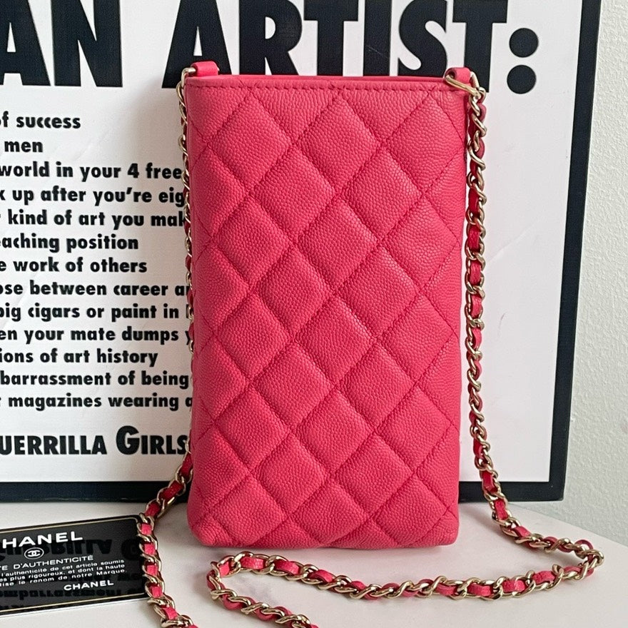 Chanel Handbag Bag - Lynora Bags