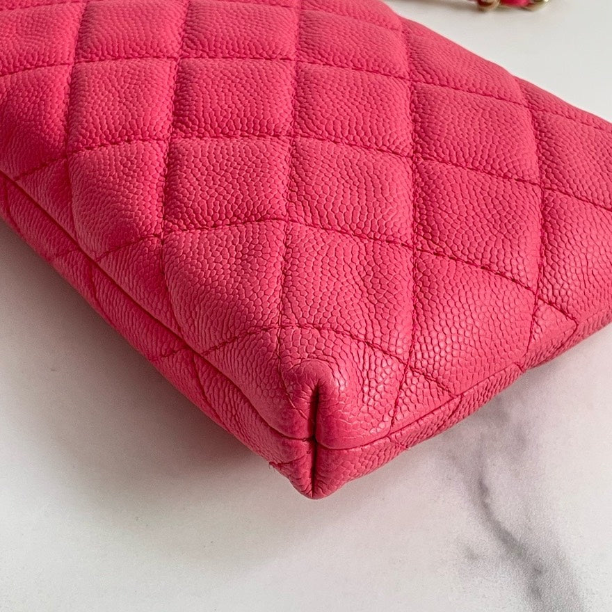 Chanel Handbag Bag - Lynora Bags