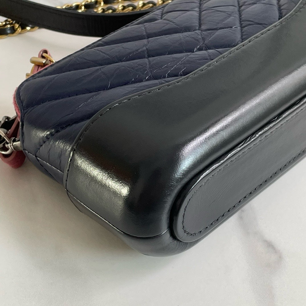 Chanel Gabrielle Crossbody Bag - Lynora Bags