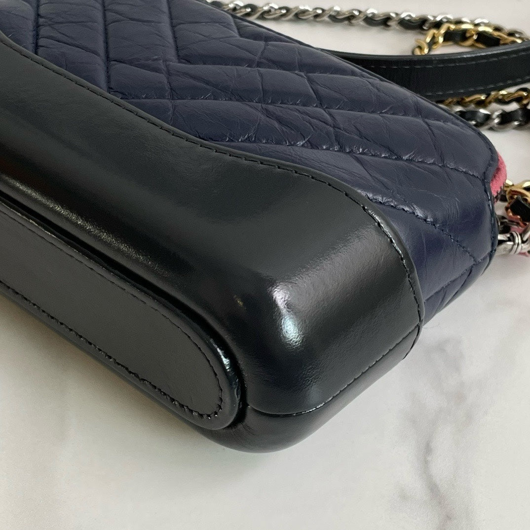 Chanel Gabrielle Crossbody Bag - Lynora Bags