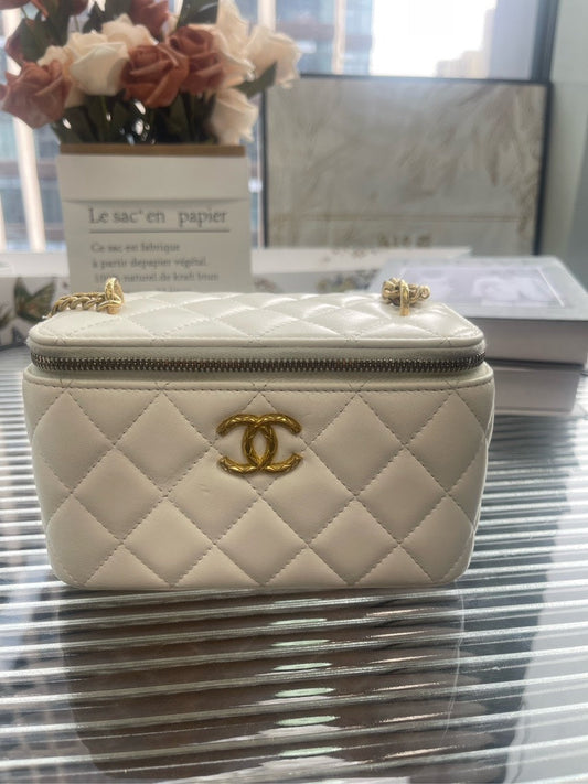 Chanel Handbag Bag - Lynora Bags