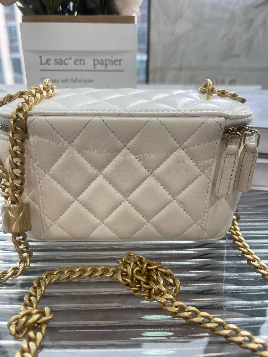 Chanel Handbag Bag - Lynora Bags