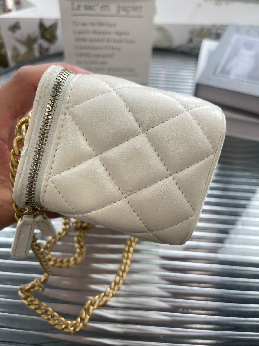 Chanel Handbag Bag - Lynora Bags