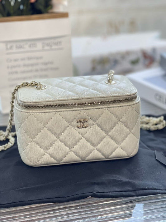 Chanel Handbag Bag - Lynora Bags