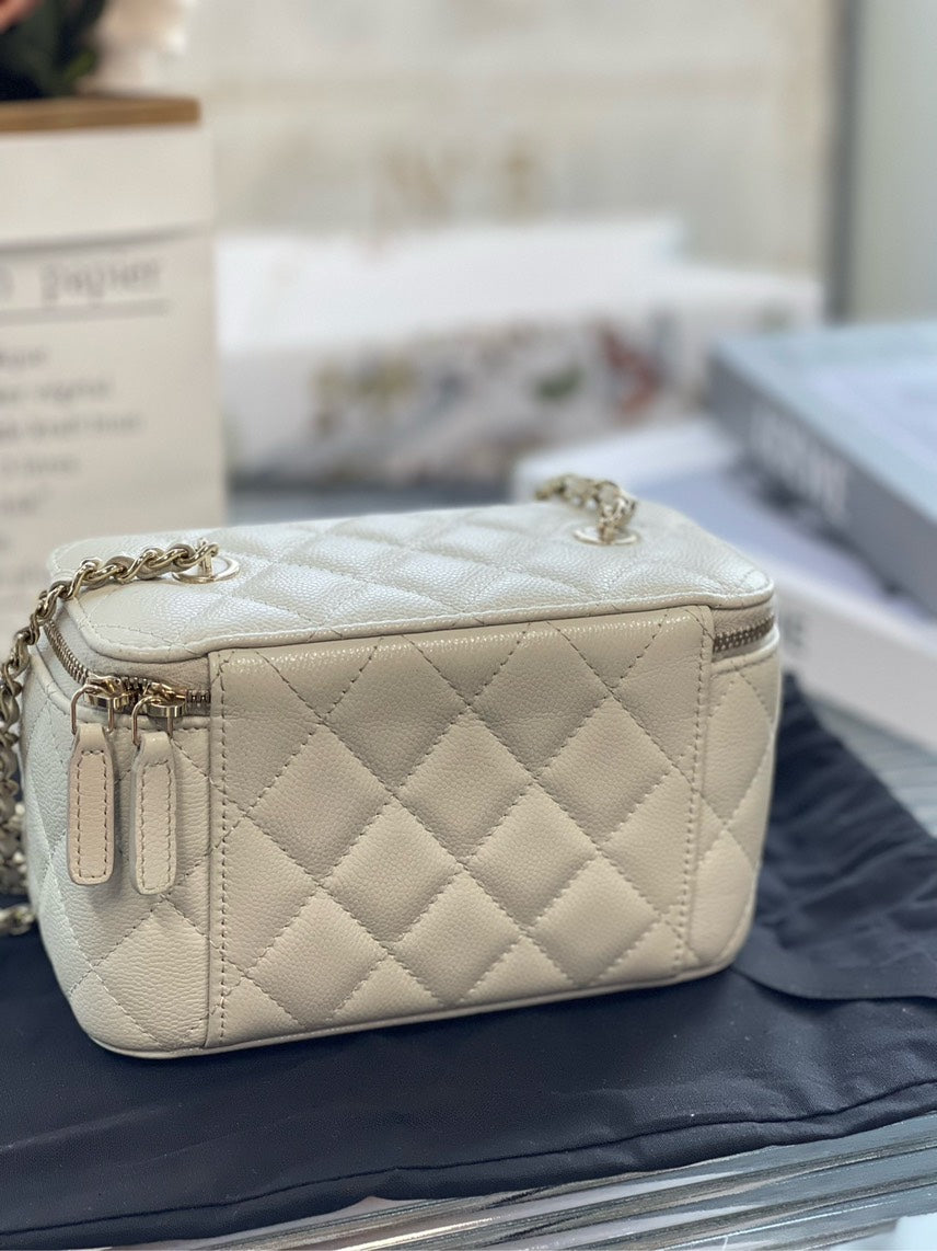 Chanel Handbag Bag - Lynora Bags