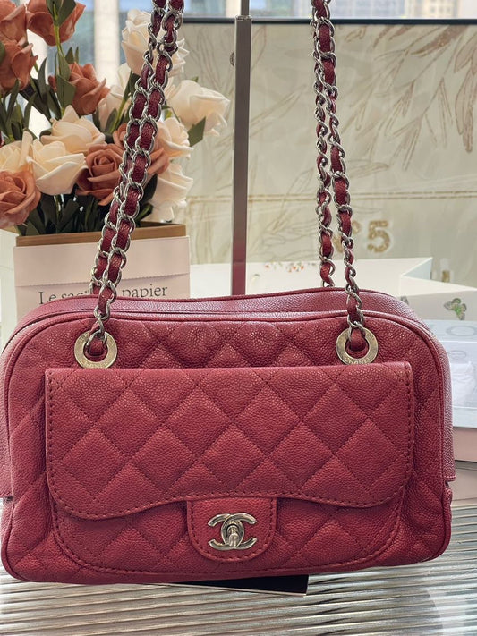 Chanel Handbag Bag - Lynora Bags
