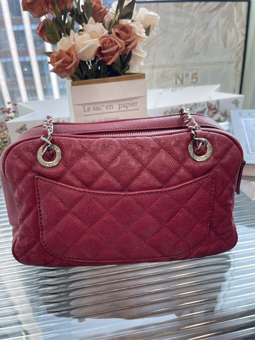 Chanel Handbag Bag - Lynora Bags