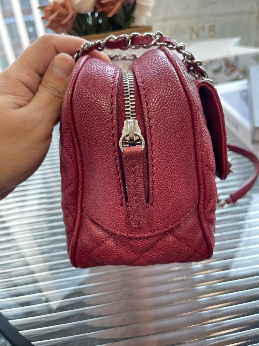 Chanel Handbag Bag - Lynora Bags
