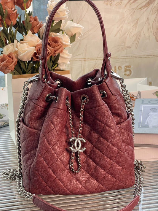 Chanel Handbag Bag - Lynora Bags