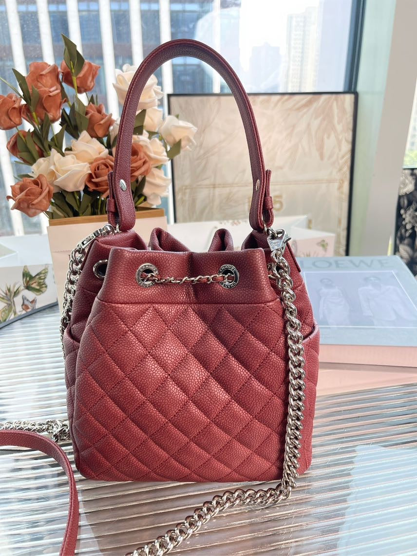 Chanel Handbag Bag - Lynora Bags